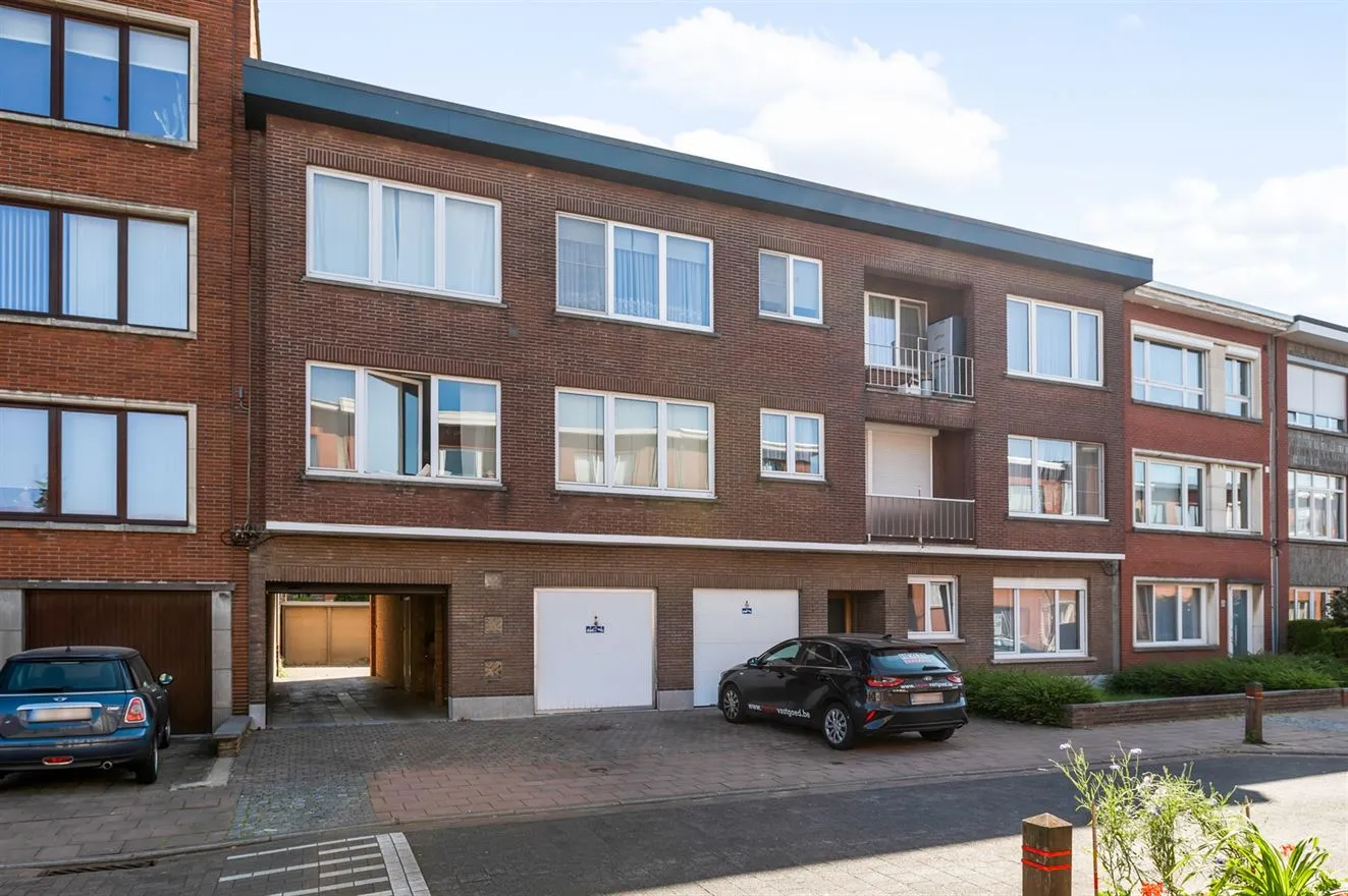 Appartement Te Koop - 2620 WILRIJK BE Image 1