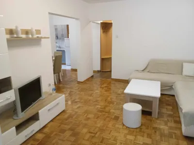 Appartement Te Koop Belgrade Bezanija